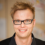 Dr. rer. Florian Schepper