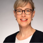 Portrait Laura Dittmann