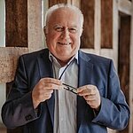 Portrait Eberhard Dittmann