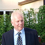 Dr. phil. habil. Günter Schiepek